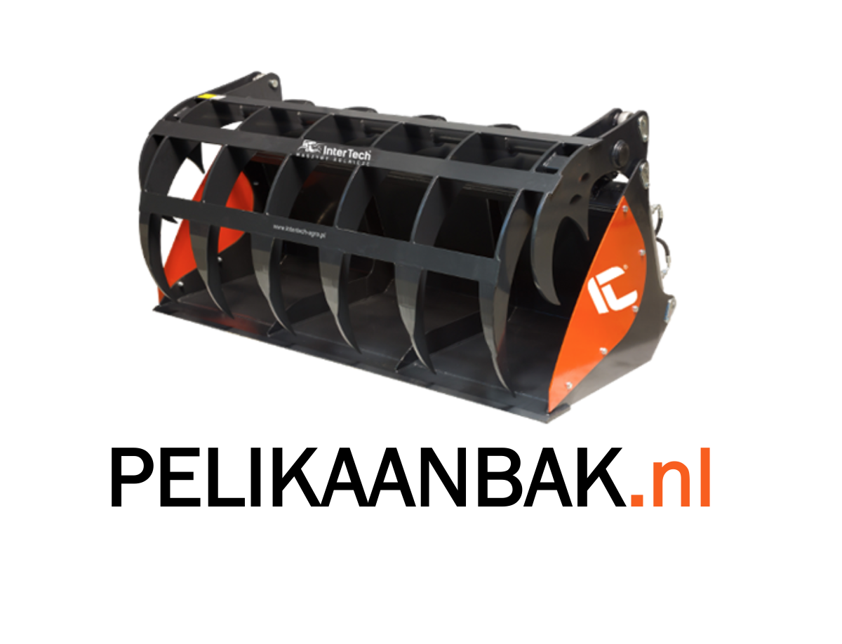 Logo Pelikaanbak.nl