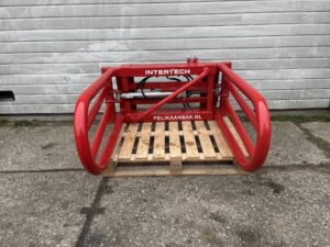 Universele balenklem 95-195 cm gesloten